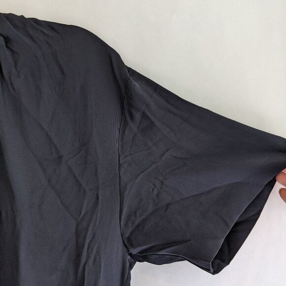 Stella McCartney jumpsuit with gold chain S (IT40) BNWT - Picture 5 of 10